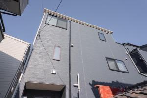 Villa所在的建築