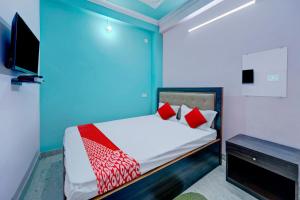 Fotografie z fotogalerie ubytování Hotel O Savera v destinaci Dānāpur