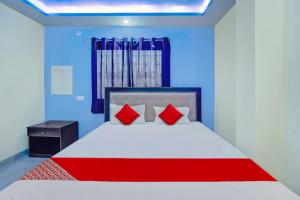 DānāpurHotel O Savera的相册照片