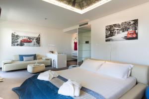Gallery image of Hotel Florida in Lignano Sabbiadoro