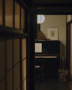 Gambar di galeri bagi 旧雨今雨 di Onomichi