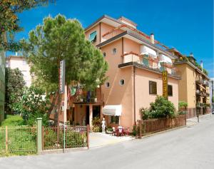 Afbeelding uit fotogalerij van Hotel Delle Rose in Mestre