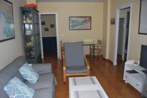 صورة لـ La casa De Los Faros في إل بويرتو دي سانتا ماريا