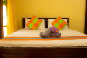 Imagem da galeria de Leon Lakeside Hotel - Kataragama em Gotamegama