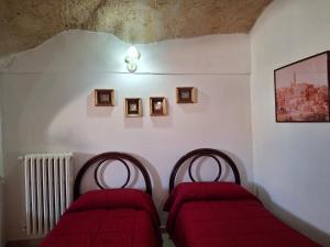 Fotografie z fotogalerie ubytování L' Infinito dei Sassi v destinaci Matera