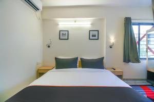 Φωτογραφία από το άλμπουμ του Hotel O Shoreline Heritage σε Māngvādi