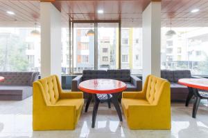 Φωτογραφία από το άλμπουμ του Hotel O Shoreline Heritage σε Māngvādi