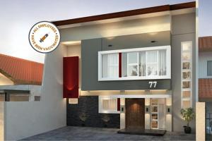 Certifikát, hodnocení, plakát nebo jiný dokument vystavený v ubytování Bendungan Hilir Residence