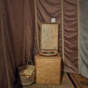 Fotografie z fotogalerie ubytování Bivouac Joudour Sahara v destinaci Mhamid