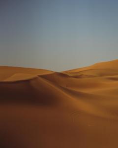 Fotografie z fotogalerie ubytování Bivouac Joudour Sahara v destinaci Mhamid