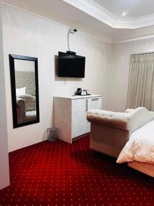 Foto de la galería de Papiano Boutique Hotel en Bloemfontein