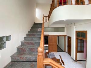 Fotografie z fotogalerie ubytování RedDoorz near RSUD Tidar Magelang v destinaci Magelang