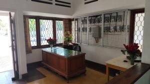 Fotografie z fotogalerie ubytování RedDoorz near RSUD Tidar Magelang v destinaci Magelang