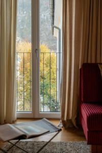 Gambar di galeri bagi Boutique & Design Hotel AUERSPERG di Salzburg