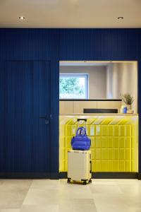 Fotografie z fotogalerie ubytování Hotel UND - smart alpine stay v Schladmingu