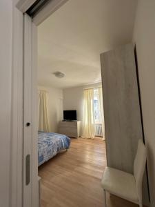 Gallery image of Intera casa con terrazza in montagna Villa Albina Brentonico in Brentonico