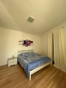 Gallery image of Intera casa con terrazza in montagna Villa Albina Brentonico in Brentonico