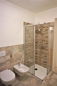 Gallery image of Intera casa con terrazza in montagna Villa Albina Brentonico in Brentonico +37 photos