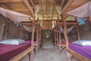 Fotografie z fotogalerie ubytování The Bonsai v destinaci Koh Rong Sanloem