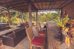 Fotografie z fotogalerie ubytování The Bonsai v destinaci Koh Rong Sanloem