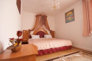 Fotografie z fotogalerie ubytování Volter Hotel ve Lvově