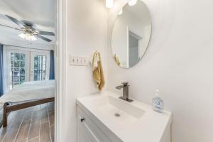 Φωτογραφία από το άλμπουμ του Old Enfield Condo στο Ώστιν +17 φωτογραφίες