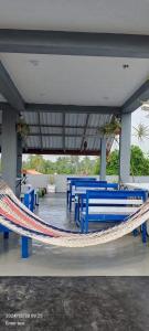 Foto Hikkaduwas asuva majutusasutuse Eden Blue Hikkaduwa galeriist