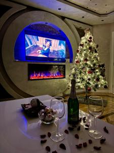 Fotografie z fotogalerie ubytování NelaLux v destinaci Podgradac