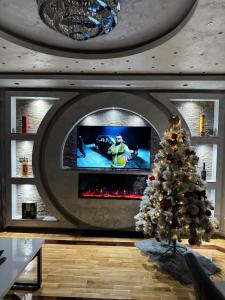 Fotografie z fotogalerie ubytování NelaLux v destinaci Podgradac