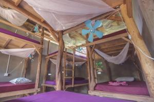 Fotografie z fotogalerie ubytování The Bonsai v destinaci Koh Rong Sanloem