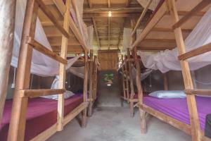 Fotografie z fotogalerie ubytování The Bonsai v destinaci Koh Rong Sanloem + 9 fotografií