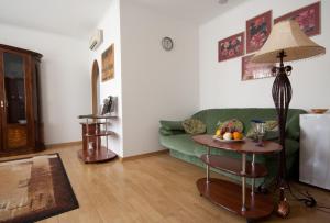 Fotografie z fotogalerie ubytování Volter Hotel ve Lvově