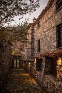 Billede fra billedgalleriet på 4 Seasons Premium Chalet & Massage Treatments i Palaios Agios Athanasios + 88 billeder