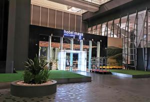 Fotografie z fotogalerie ubytování Hotel Maya Kuala Lumpur City Centre v Kuala Lumpur