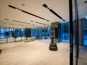Gambar di galeri bagi EasyGo-Core Luxury 2BDR in Grande Signature Res panoramic view di Dubai