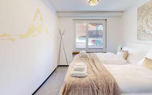 Foto de la galeria de Apartment Capri Matterhorn view a Zermatt