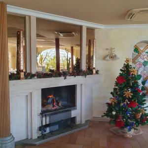 Fotografie z fotogalerie ubytování Hotel Quadrifoglio by Mancini v Římě