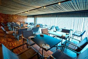 Posezení v ubytování Hotel Maya Kuala Lumpur City Centre