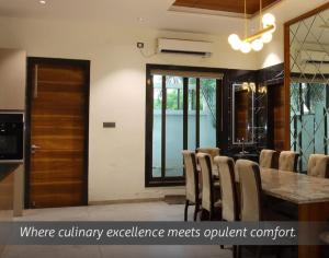 Foto dalla galleria di Farmstay Fusion a Shamshabad