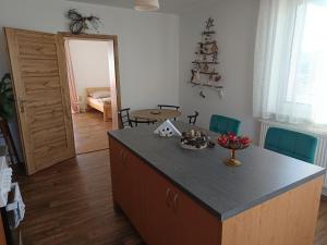 Fotografie z fotogalerie ubytování Apartmány Jablunkov v Jablunkově