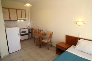 Fotografie z fotogalerie ubytování Afrato Village Sea View apartments v destinaci Trapezaki + 69 fotografií