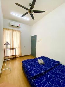 Gallery image of 4 Bedrooms Homestay in Ainsdale by D'KAY HOMES, near Seremban2 l 8-12 pax in Seremban +13 photos