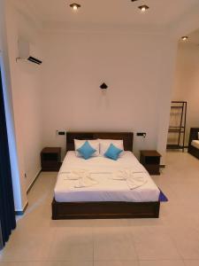 Ảnh trong thư viện ảnh của Sea Wind Villa Thalpe ở Talpe