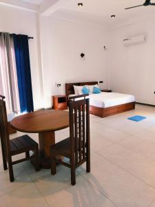 Ảnh trong thư viện ảnh của Sea Wind Villa Thalpe ở Talpe