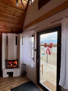 Imagine din galeria proprietății Cabana JagerBerg Rosenau în Râşnov