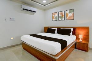 Gallery image of Hotel O VISTA GRAND HOTEL in Warangal