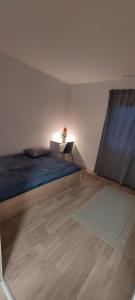 Gallery image of Tomačevo Retreat in Ljubljana +20 photos