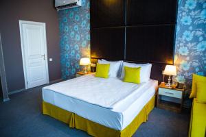 Φωτογραφία από το άλμπουμ του Square Boutique Hotel στο Μπακού +86 φωτογραφίες