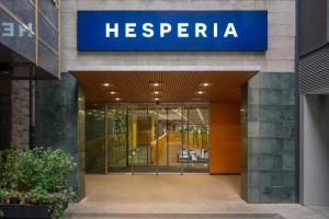 Fotografie z fotogalerie ubytování Hesperia Andorra v destinaci Andorra la Vella