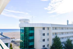 Gallery image of Zenith Hotel in Mamaia +73 photos